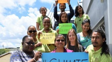GCF CSO Readiness for Climate Finance Project – Press Release 2021