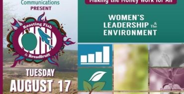 SAEDI Making Gender and Natural Resource Management Work Webinar – August 2021