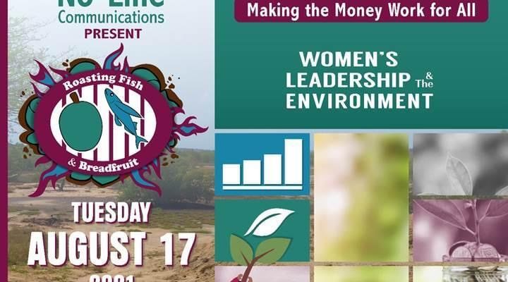 SAEDI Making Gender and Natural Resource Management Work Webinar – August 2021