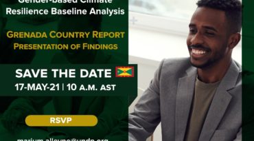 GCRA Presentation of Findings Meeting for EnGenDER Project – May 2021