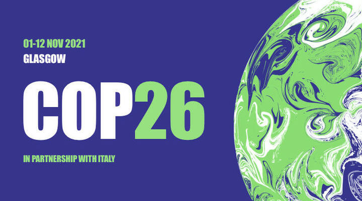 COP26 Side Event: Unlocking Climate Finance for Locally Led Action in Caribbean – November 2021