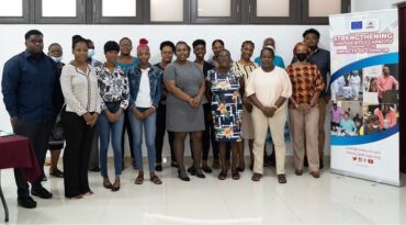 Financial Management for NGOs Workshop – July 2022