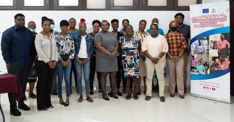 Financial Management for NGOs Workshop – July 2022
